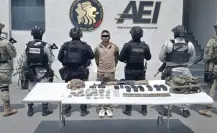 Rescatan a persona secuestrada en Agualeguas y detienen a presunto delincuente
