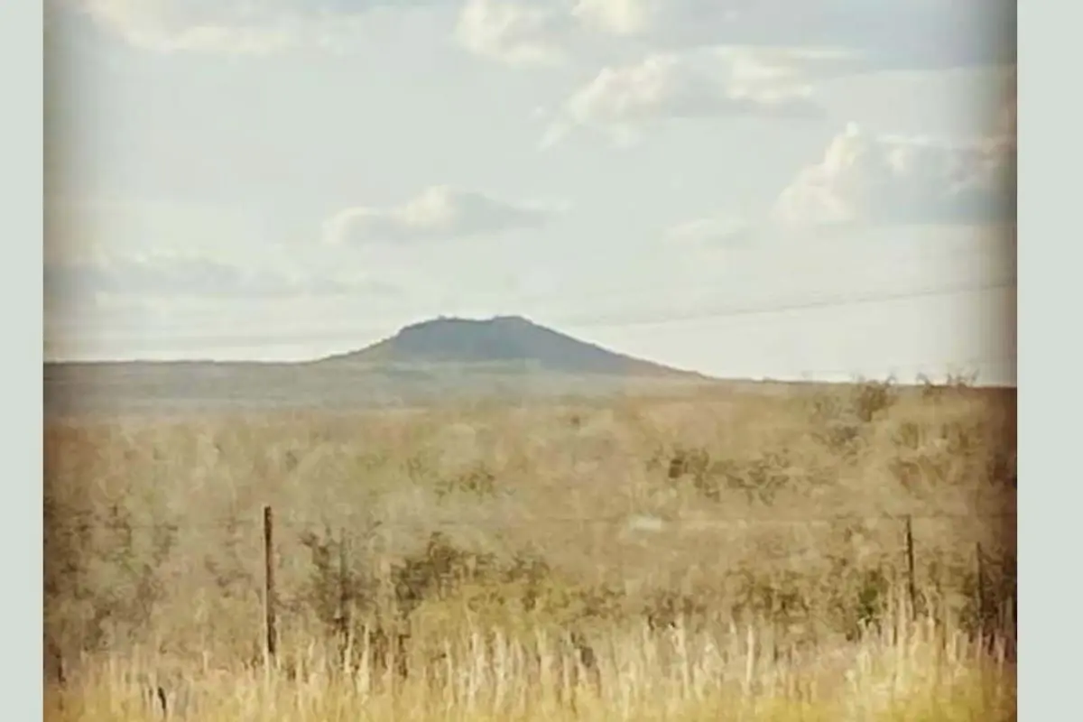 Kakanapo. Foto de Coahuila Extremo.
