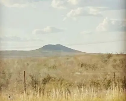 Coahuila, ¿tierra de volcanes? Conoce estas bellezas inactivas