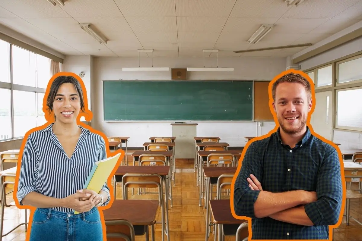 De acuerdo con la Secretaría de Educación Pública (SEP), el arranque de clases en Nuevo León será el próximo 1 de septiembre de 2025. Foto: Canva