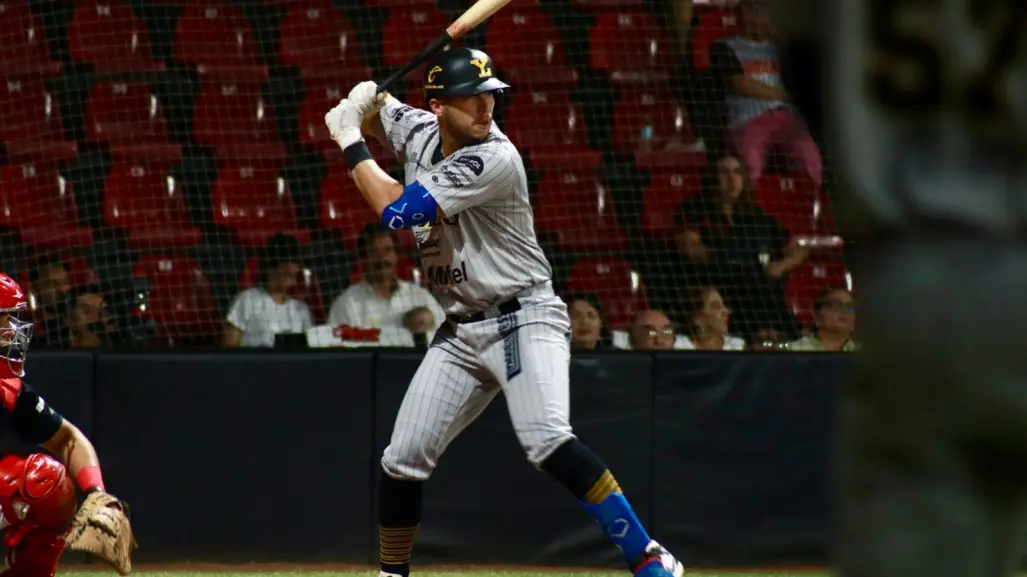 Con otro rally Caliente, Durango vence a Leones de Yucatán y se queda con la serie