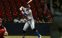 Con otro rally Caliente, Durango vence a Leones de Yucatán y se queda con la serie