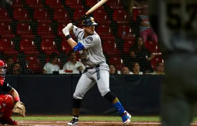 Con otro rally Caliente, Durango vence a Leones de Yucatán y se queda con la serie
