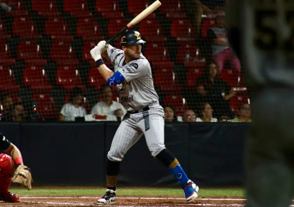 Con otro rally Caliente, Durango vence a Leones de Yucatán y se queda con la serie