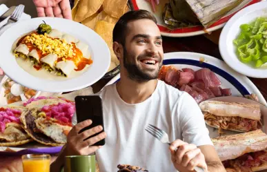 7 lugares imperdibles para disfrutar una deliciosa comida tradicional en Mérida