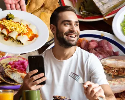 7 lugares imperdibles para disfrutar una deliciosa comida tradicional en Mérida