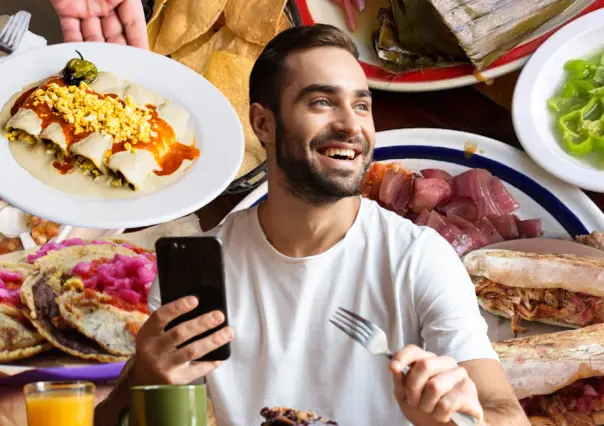 7 lugares imperdibles para disfrutar una deliciosa comida tradicional en Mérida