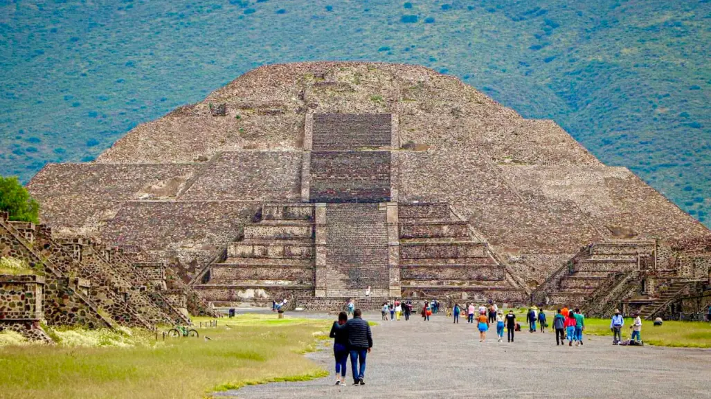 México busca entrar al top 5 del turismo mundial antes de 2030