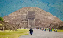 México busca entrar al top 5 del turismo mundial antes de 2030