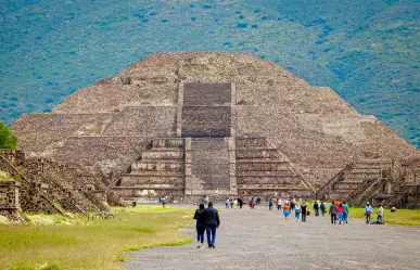 México busca entrar al top 5 del turismo mundial antes de 2030