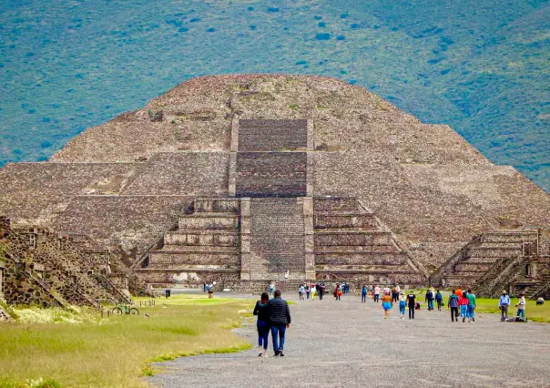 México busca entrar al top 5 del turismo mundial antes de 2030