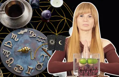 Horóscopo de Mhoni Vidente | Signo por signo zodiacal hoy, 13 de junio