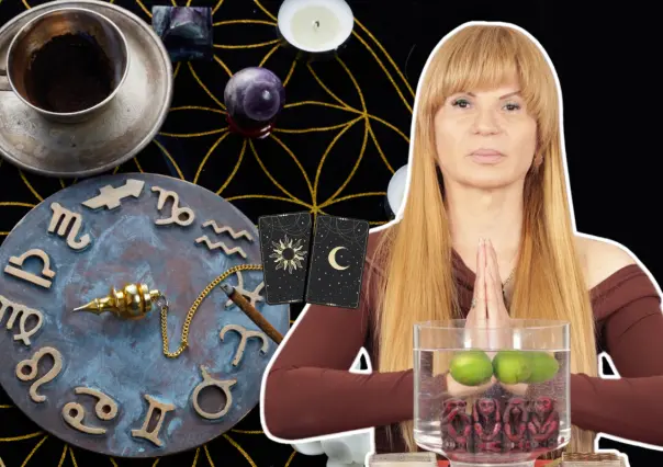 Horóscopo de Mhoni Vidente | Signo por signo zodiacal hoy, 13 de junio
