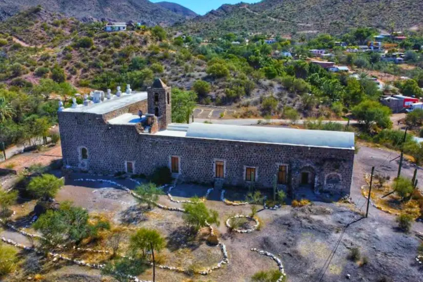 Foto: PABLO VELOZ / Google maps