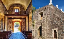 El pueblo fantasma de Baja California Sur que esconde una misión antigua entre sus ruinas