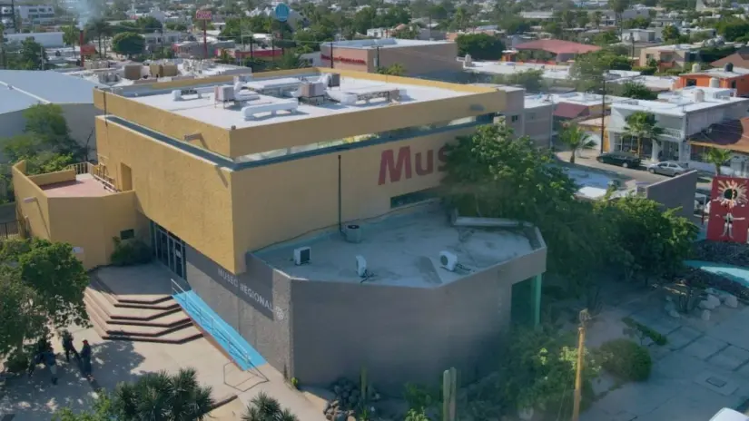 Foto: Instituto Sudcaliforniano de Cultura