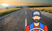 La carretera de Durango que acorta la distancia entre el norte y la región de Los Llanos