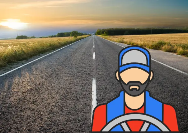 La carretera de Durango que acorta la distancia entre el norte y la región de Los Llanos