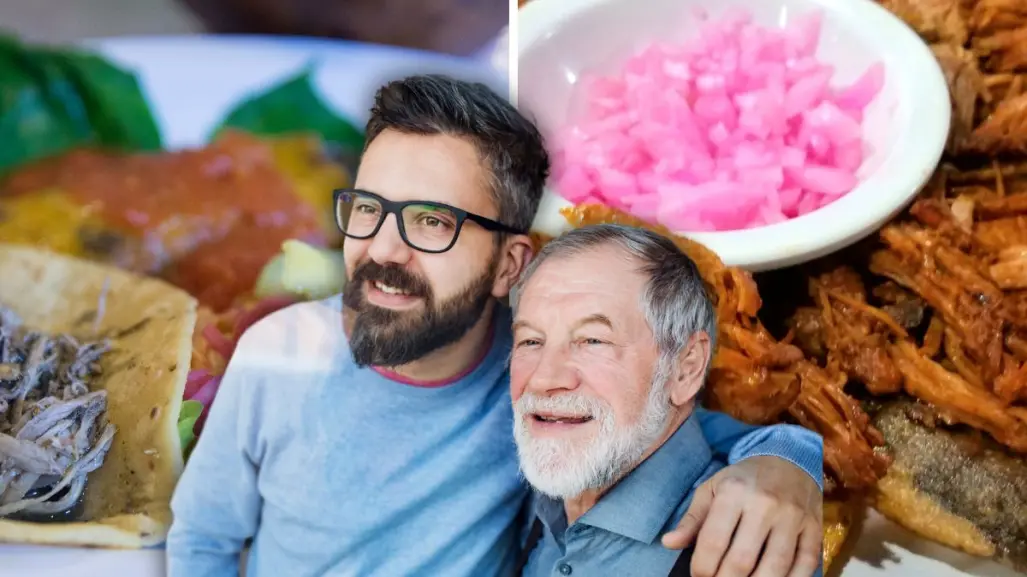 Día del Padre: Si eres un papá yucateco que se respeta, pedirás estos platillos para celebrarlo
