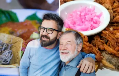 Día del Padre: Si eres un papá yucateco que se respeta, pedirás estos platillos para celebrarlo