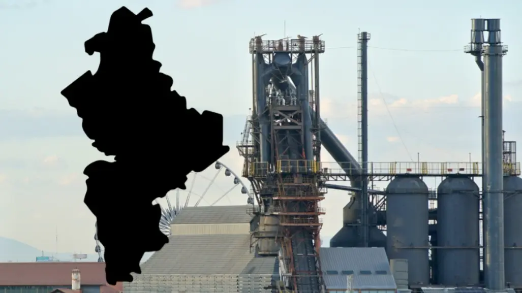 Conoce como el PIB de Nuevo León crece por la inversión extranjera e infraestructura
