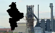 Conoce como el PIB de Nuevo León crece por la inversión extranjera e infraestructura