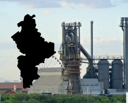 Conoce como el PIB de Nuevo León crece por la inversión extranjera e infraestructura