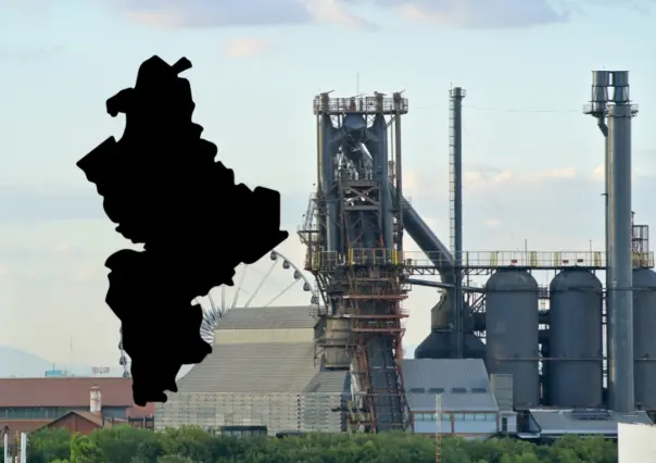 Conoce como el PIB de Nuevo León crece por la inversión extranjera e infraestructura