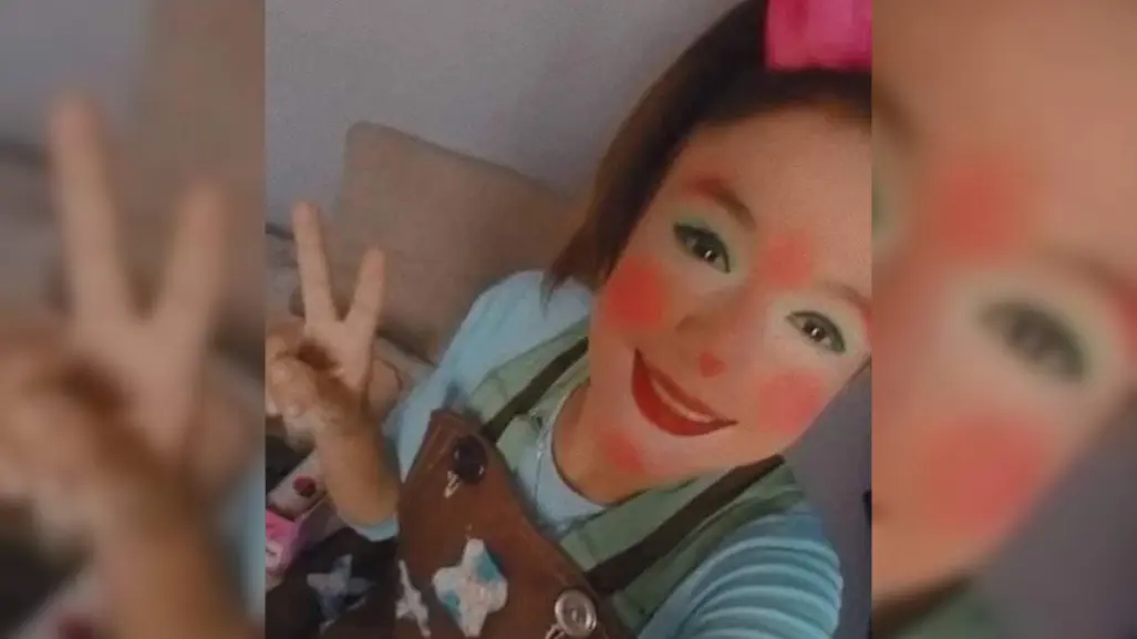 Familiares de payasita Fanny exigen revisión de sentencia para el feminicida