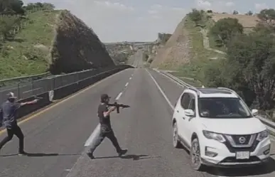 Pese a seguridad en carreteras de Veracruz siguen asaltos y ataques a trailers