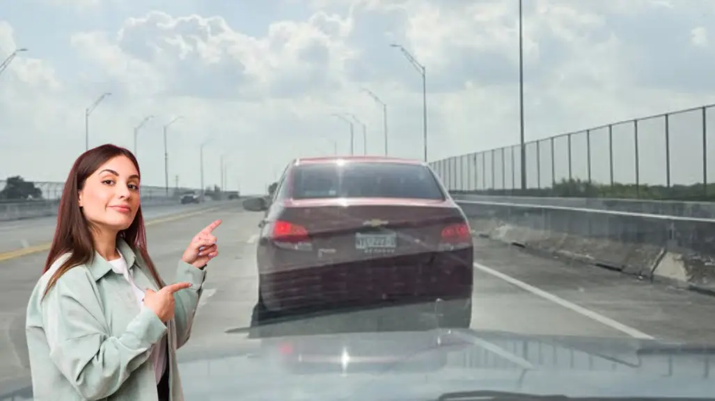 EN VIVO: así están los puentes internacionales de Reynosa hoy 13 de junio