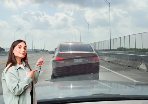 EN VIVO: así están los puentes internacionales de Reynosa hoy 13 de junio