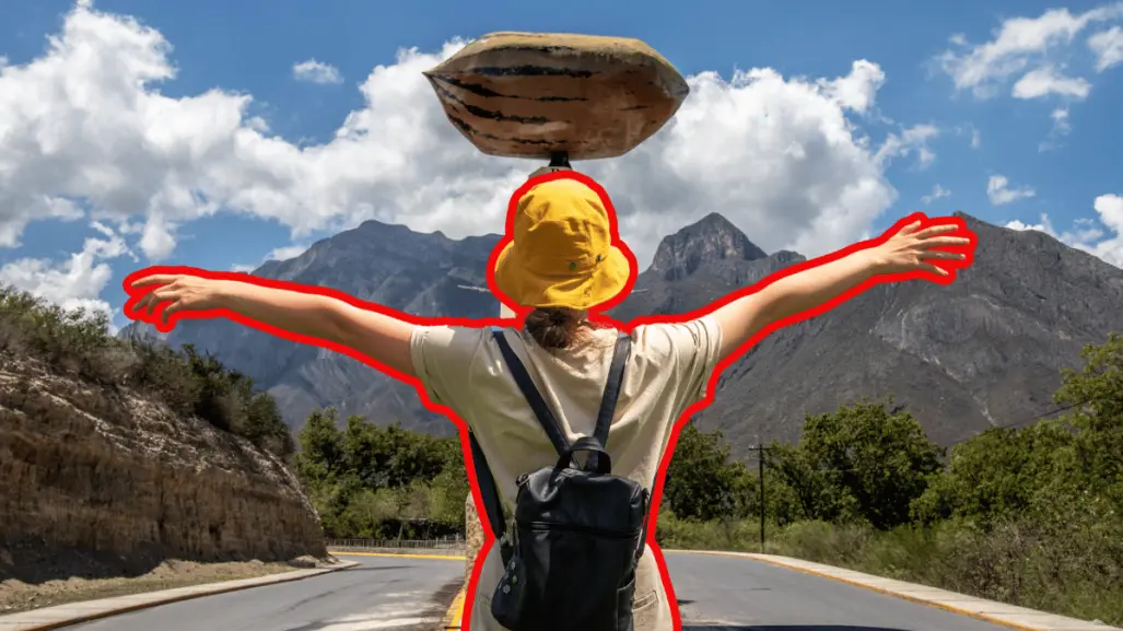 Sierras de Nuevo León: Así puedes llegar a la Sierra de Rayones desde Monterrey