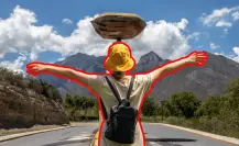 Sierras de Nuevo León: Así puedes llegar a la Sierra de Rayones desde Monterrey