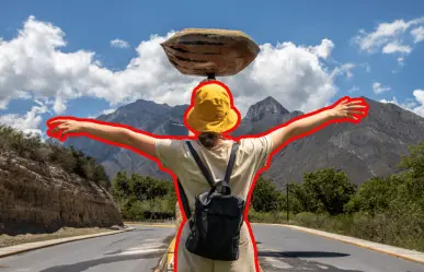 Sierras de Nuevo León: Así puedes llegar a la Sierra de Rayones desde Monterrey