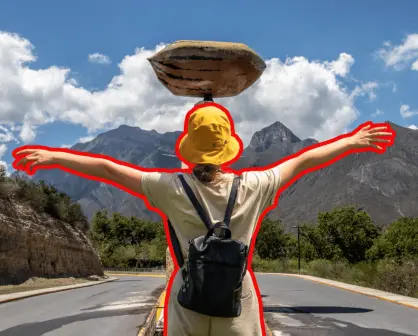 Sierras de Nuevo León: Así puedes llegar a la Sierra de Rayones desde Monterrey