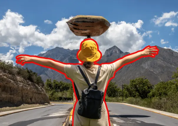Sierras de Nuevo León: Así puedes llegar a la Sierra de Rayones desde Monterrey