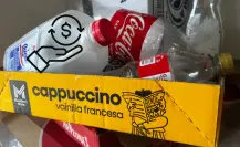 En estos lugares puedes vender materiales de reciclaje en Durango