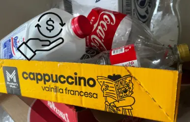 En estos lugares puedes vender materiales de reciclaje en Durango