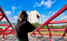 Buena calidad del aire presente en Monterrey pese al bochorno