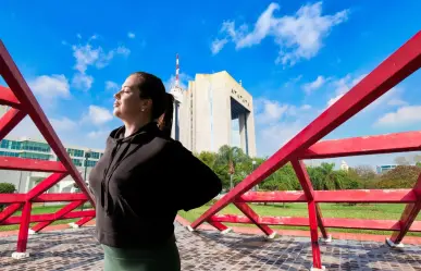 Buena calidad del aire presente en Monterrey pese al bochorno