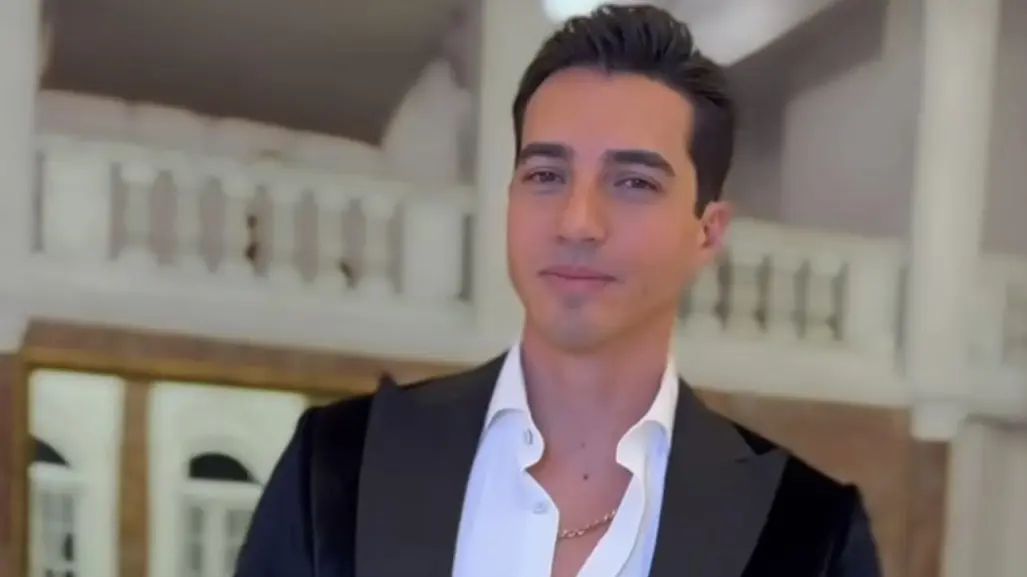 ¿Rodrigo Romeh va a La Casa de los Famosos México?