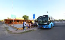 El Va y Ven conecta ahora a comisarías del norte de Mérida con el Centro Histórico de la ciudad