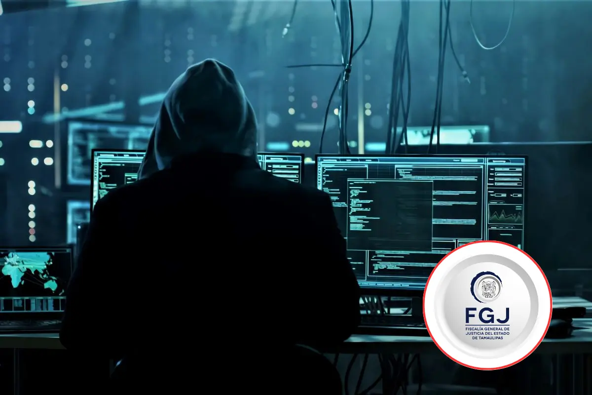 Así busca la Fiscalía de Tamaulipas prevenir los secuestros virtuales