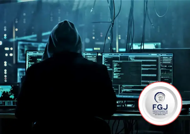 Así busca la Fiscalía de Tamaulipas prevenir los secuestros virtuales