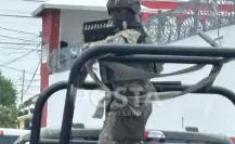 Cae presunto asesino del secretario del ayuntamiento de Linares, Nuevo León