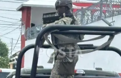 Cae presunto asesino del secretario del ayuntamiento de Linares, Nuevo León