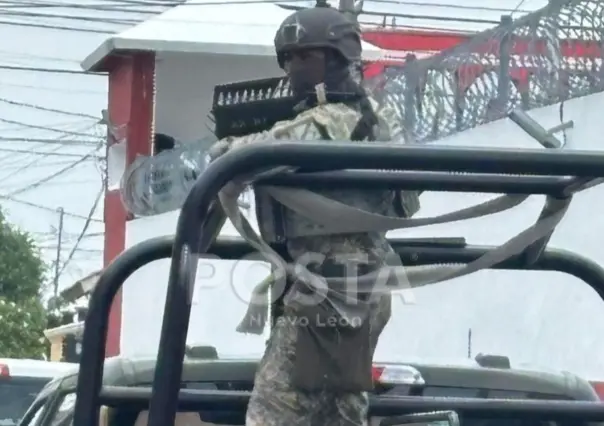 Cae presunto asesino del secretario del ayuntamiento de Linares, Nuevo León