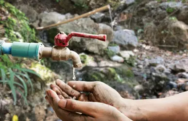 Lalo Gattás: no hay capacidad para garantizar agua a los habitantes de Victoria