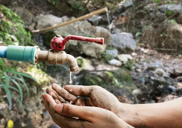 Lalo Gattás: no hay capacidad para garantizar agua a los habitantes de Victoria